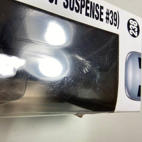 Iron Man (Tales of Suspense #39): Marvel Funko Pop 238