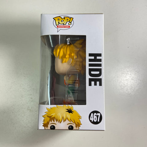Tokyo Ghoul - Hide Funko Pop 467