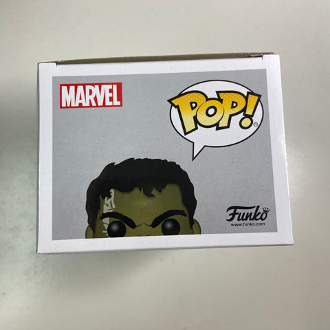 Hulk (Gladiator) - Thor Ragnarok Marvel Funko Pop 249 Walmart Exclusive