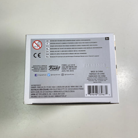 Tokyo Ghoul - Hide Funko Pop 467