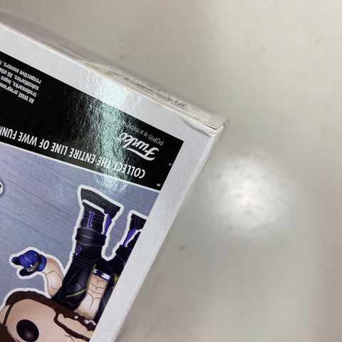 WWE - AJ Styles Funko Pop 37