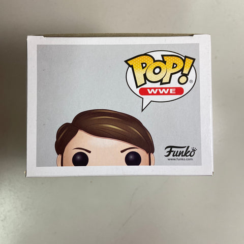 WWE - AJ Styles Funko Pop 37