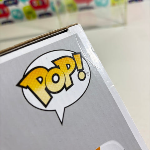BOX FLAWS VIEW PHOTOS Tarfful/Unhooded Emperor/Utapau Clone Trooper- Star Wars Funko Pop Vinyl Figure 3-Pack (15.9 Cm H × 23.3 Cm W × 9.3 Cm D)