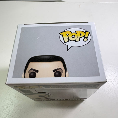 Khal Drogo - Game of Thrones Funko Pop 04 Vinyl Figure (11.4 Cm L × 8.9 Cm W × 15.9 Cm H)