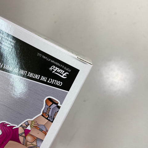 WWE - Sasha Banks Funko Pop 42