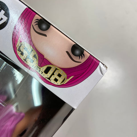 WWE - Sasha Banks Funko Pop 42