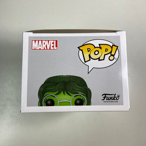 She-Hulk - Marvel Funko Pop 301 Spring Convention Exclusive