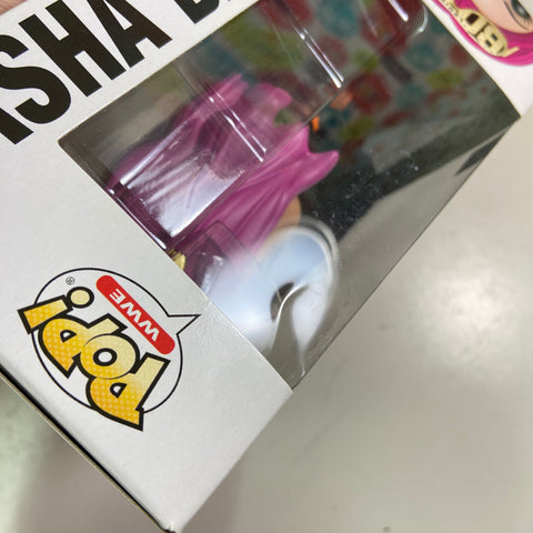 WWE - Sasha Banks Funko Pop 42