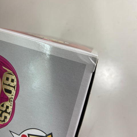WWE - Sasha Banks Funko Pop 42