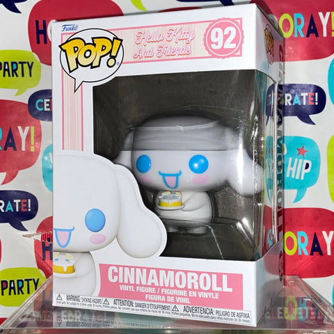 Sanrio - Cinnamoroll Funko Pop 92