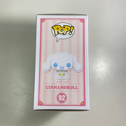 Sanrio - Cinnamoroll Funko Pop 92