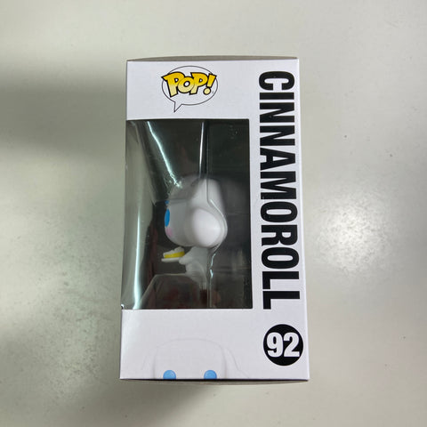 Sanrio - Cinnamoroll Funko Pop 92