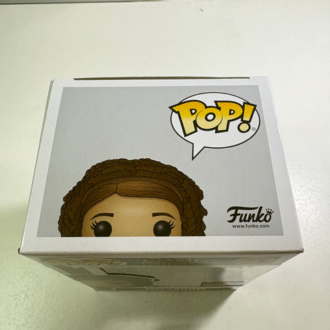 Missandei - Game of Thrones Funko Pop 77 Vinyl Figure Exclusive (11.4 Cm L × 8.9 Cm W × 15.9 Cm H)