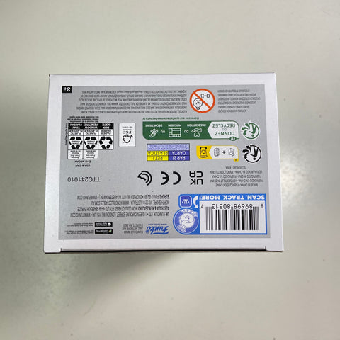 Sanrio - Cinnamoroll Funko Pop 92