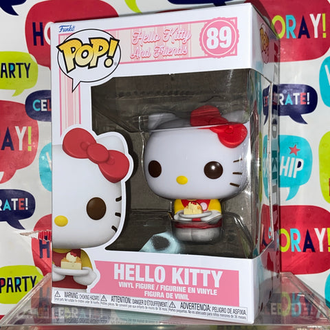 Sanrio - Hello Kitty Funko Pop 89