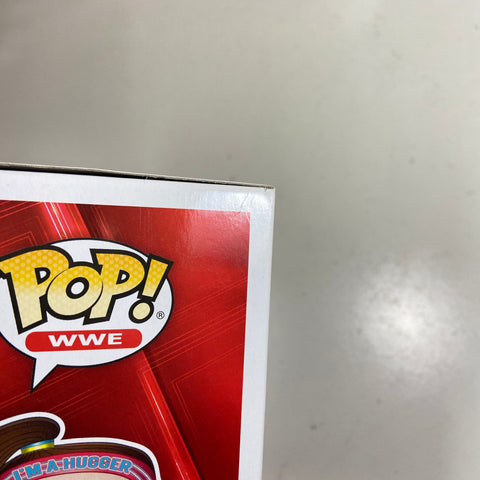 WWE -  Bayley Funko Pop 39 Toys R Us Exclusive