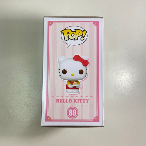 Sanrio - Hello Kitty Funko Pop 89