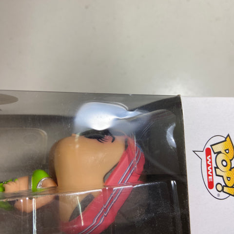 WWE -  Bayley Funko Pop 39 Toys R Us Exclusive