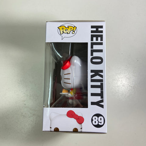 Sanrio - Hello Kitty Funko Pop 89