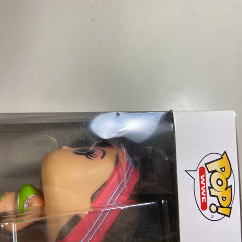 WWE -  Bayley Funko Pop 39 Toys R Us Exclusive