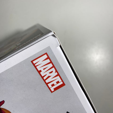 Scarlet Witch (Multiverse of Madness): Marvel Funko Pop 1034