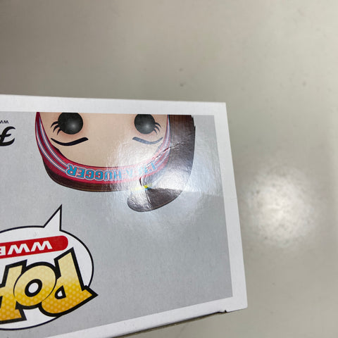 WWE -  Bayley Funko Pop 39 Toys R Us Exclusive