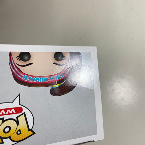 WWE -  Bayley Funko Pop 39 Toys R Us Exclusive