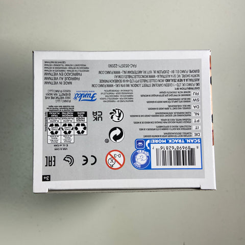 Scarlet Witch (Multiverse of Madness): Marvel Funko Pop 1034