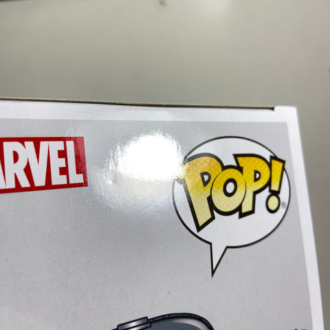 Iron Man (Mark 1) - Marvel Funko Pop 338 Summer Convention Exclusive