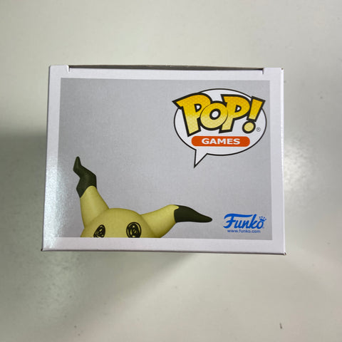 Pokemon - Mimikyu Funko Pop 1013