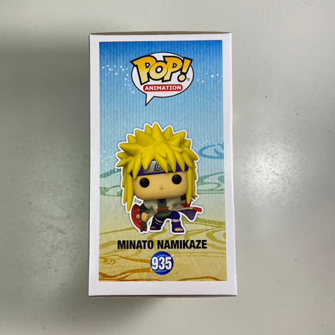Naruto - Minato Funko Pop 935