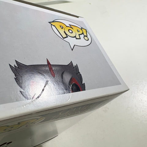BOX FLAWS VIEW PHOTOS Drogon - Game of Thrones Funko Pop 16 Vinyl Figure (11.4 Cm L × 8.9 Cm W × 15.9 Cm H)