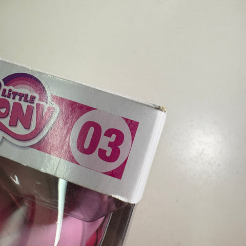 My Little Pony - Pinkie Pie Funko 03