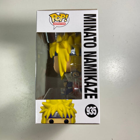 Naruto - Minato Funko Pop 935