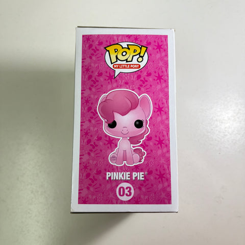 My Little Pony - Pinkie Pie Funko 03