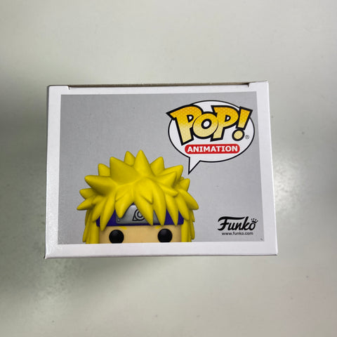 Naruto - Minato Funko Pop 935