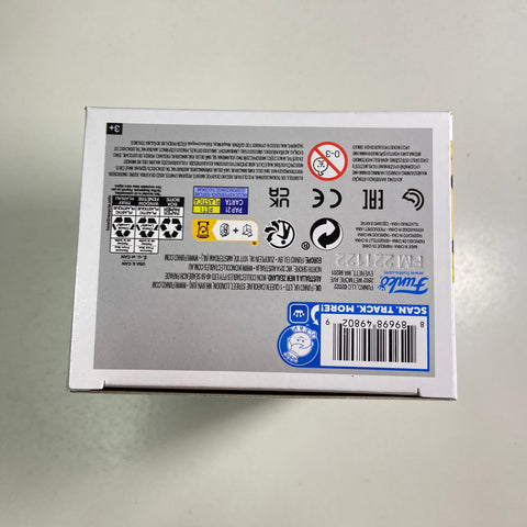 Naruto - Minato Funko Pop 935