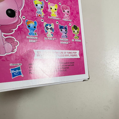 My Little Pony - Pinkie Pie Funko 03