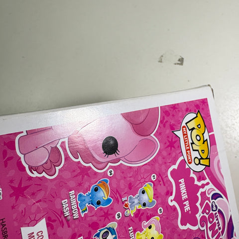 My Little Pony - Pinkie Pie Funko 03