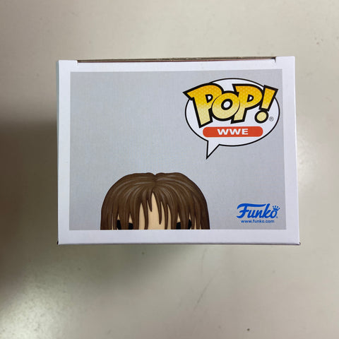 WWE - Undertaker Funko Pop 156 Target Exclusive
