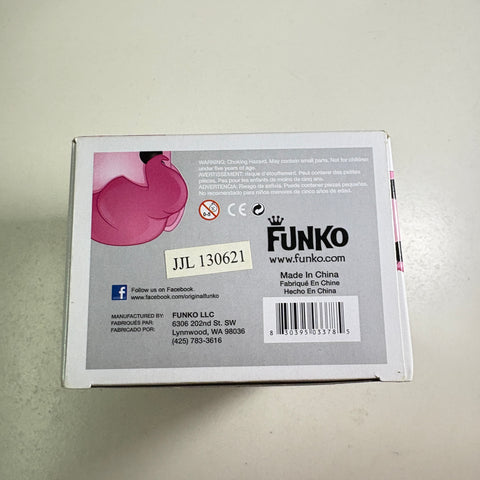 My Little Pony - Pinkie Pie Funko 03