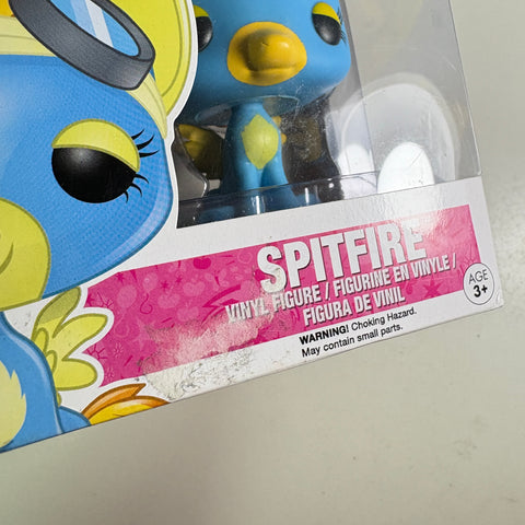 My Little Pony - Spitfire Funko 11