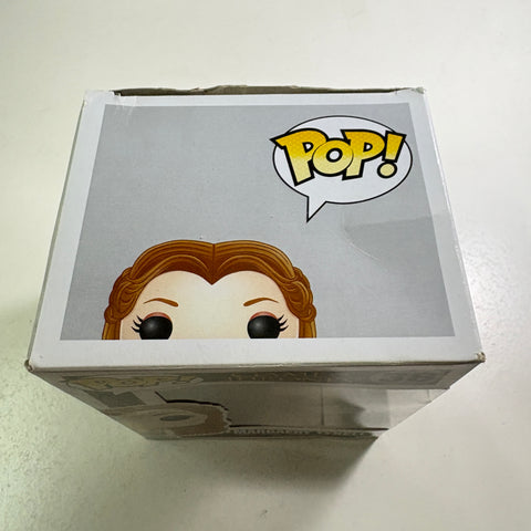BOX FLAWS VIEW PHOTOS Margaery Tyrell - Game of Thrones Funko Pop 38 Vinyl Figure (11.4 Cm L × 8.9 Cm W × 15.9 Cm H)
