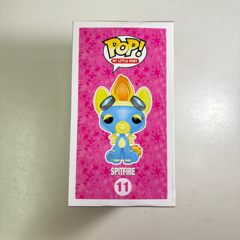 My Little Pony - Spitfire Funko 11