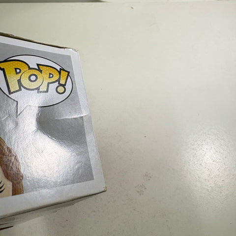 BOX FLAWS VIEW PHOTOS Margaery Tyrell - Game of Thrones Funko Pop 38 Vinyl Figure (11.4 Cm L × 8.9 Cm W × 15.9 Cm H)