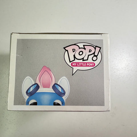 My Little Pony - Spitfire Funko 11