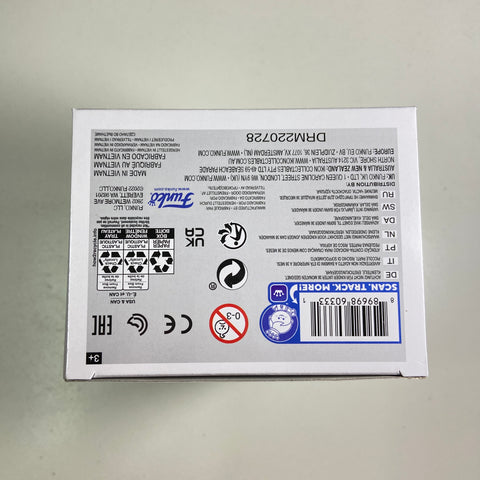 Naruto - Madara Uchiha Six Paths Funko Pop 1196 Exclusive GLOW