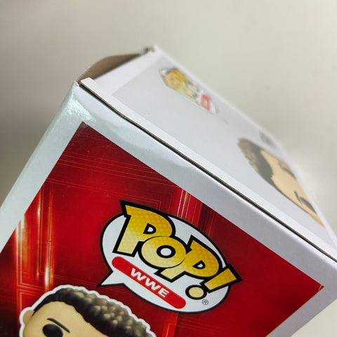 WWE - Eddie Guerrero Funko Pop 90 EB Games Exclusives