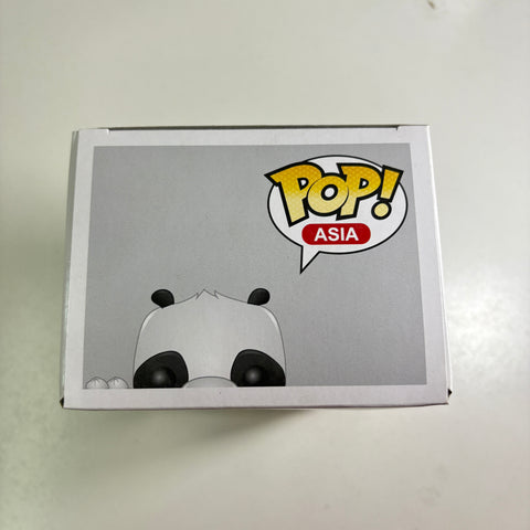 Kung Fu Panda - Po (Dim Sum) - Funko Pop 110 Funko 2016 Pop Asia Exclusive