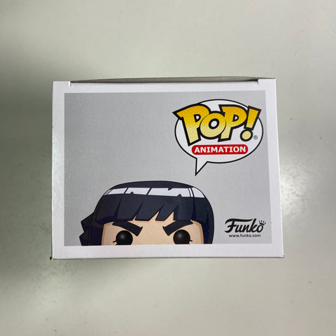 Naruto - Rock Lee Funko Pop 739 Exclusive